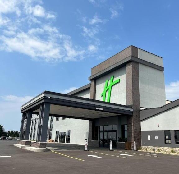 هتل Holiday Inn St Louis Sw   Route 66, An Ihg