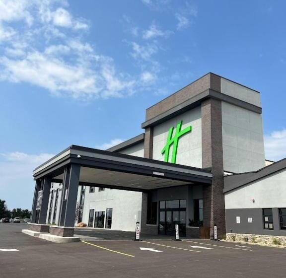 Hotel Holiday Inn St Louis Sw   Route 66, An Ihg