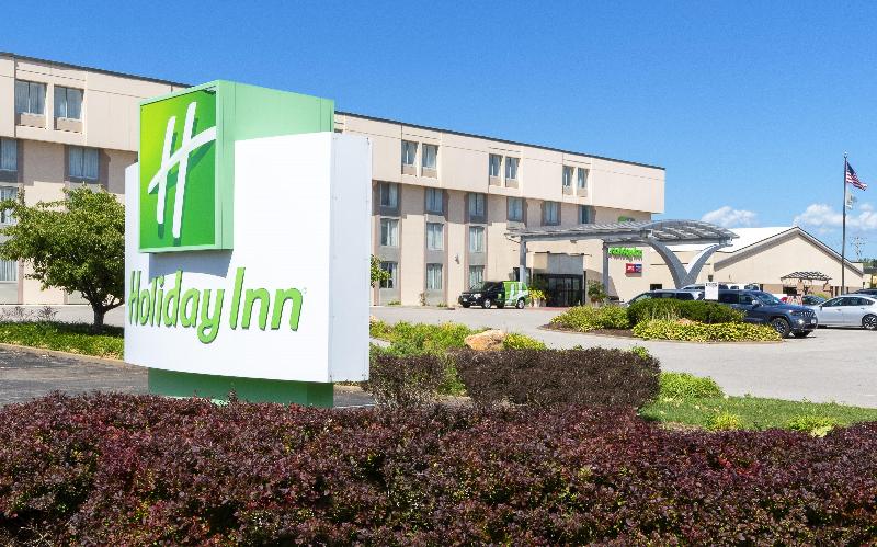 هتل Holiday Inn St Louis Sw   Route 66, An Ihg