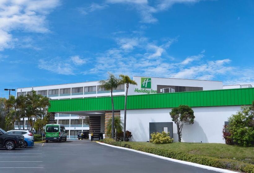 酒店 Holiday Inn St. Petersburg N   Clearwater, An Ihg