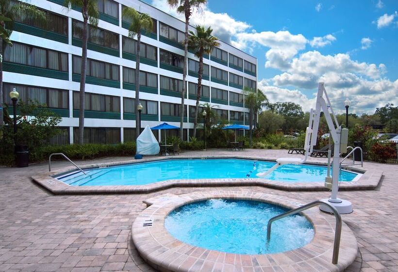 Hotel Holiday Inn St. Petersburg N   Clearwater, An Ihg