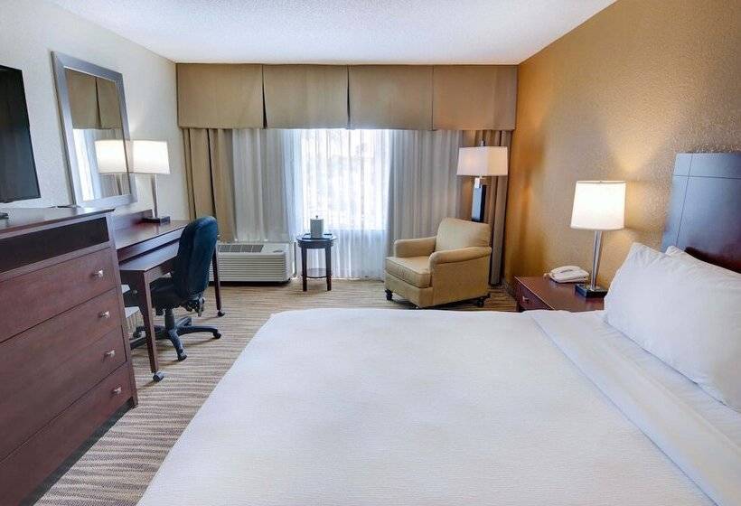 Hotel Holiday Inn St. Petersburg N   Clearwater, An Ihg