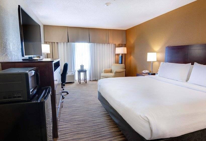 هتل Holiday Inn St. Petersburg N   Clearwater, An Ihg