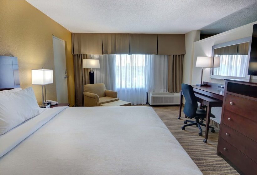 Hotel Holiday Inn St. Petersburg N   Clearwater, An Ihg