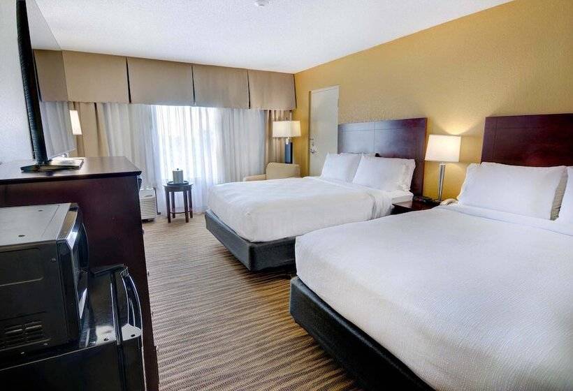 酒店 Holiday Inn St. Petersburg N   Clearwater, An Ihg