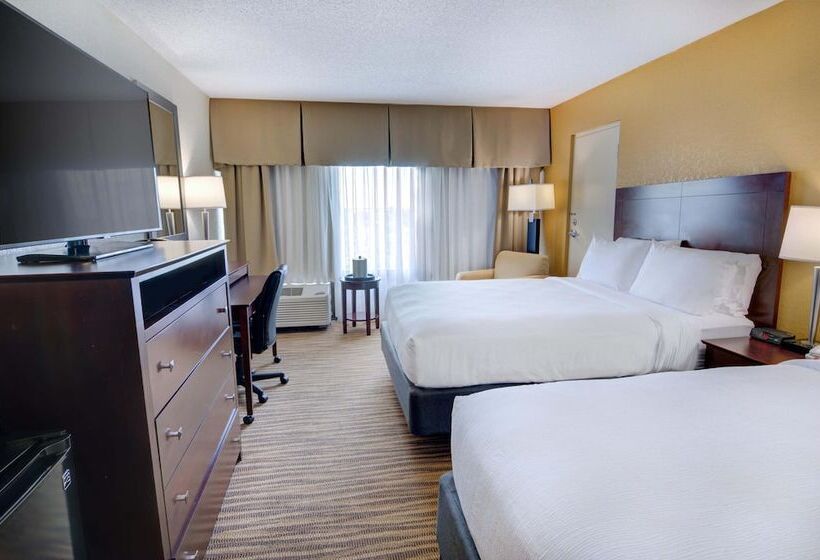 Hotel Holiday Inn St. Petersburg N   Clearwater, An Ihg