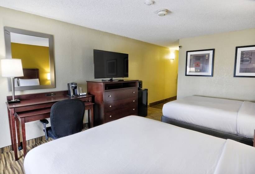 هتل Holiday Inn St. Petersburg N   Clearwater, An Ihg