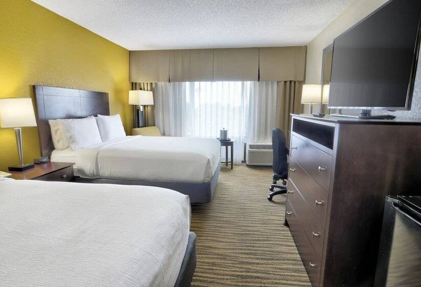 Hotel Holiday Inn St. Petersburg N   Clearwater, An Ihg