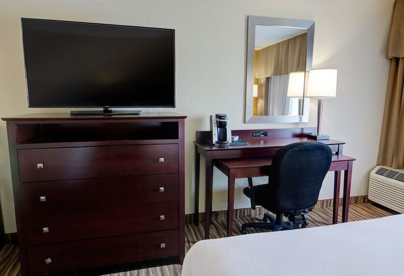 فندق Holiday Inn St. Petersburg N   Clearwater, An Ihg