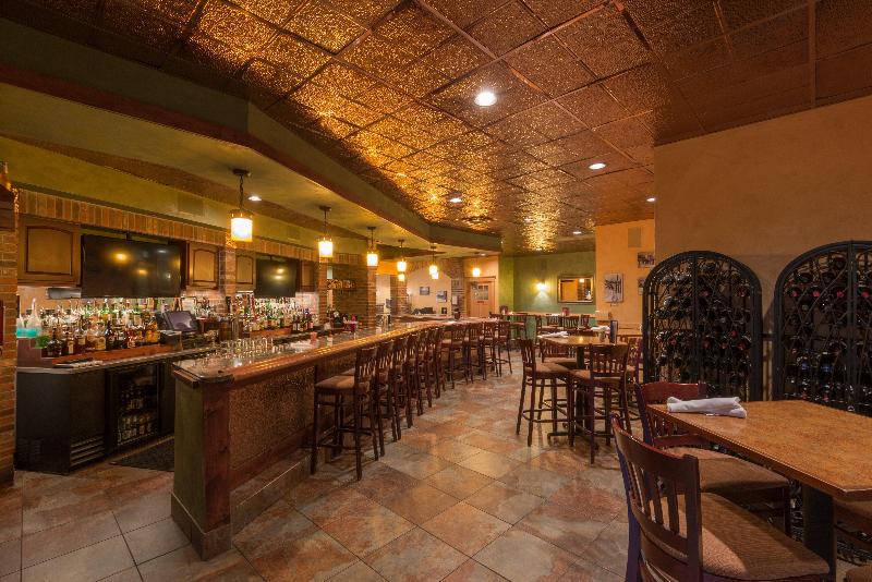فندق Holiday Inn Steamboat Springs, An Ihg