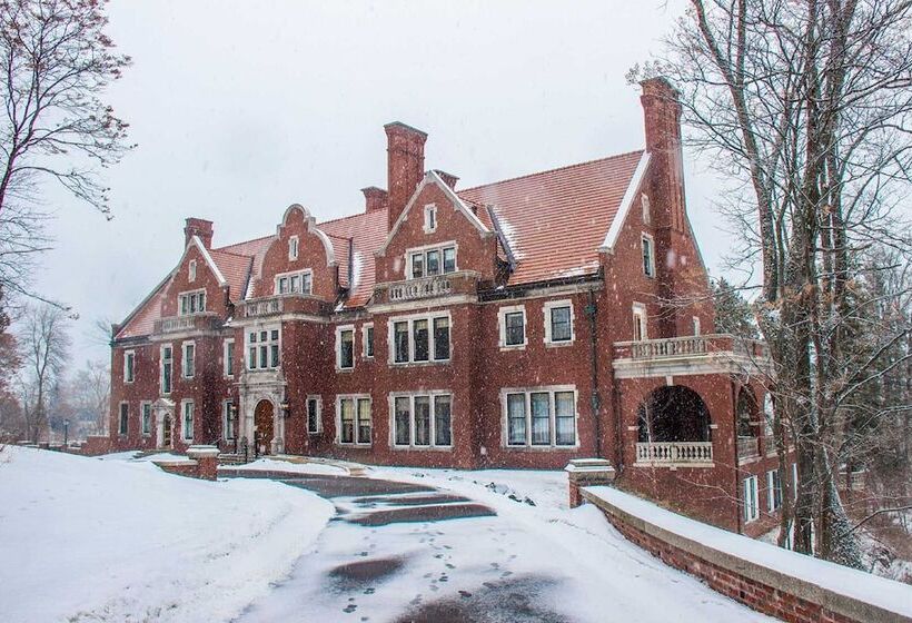 هتل Holiday Inn & Suites Duluth Downtown, An Ihg