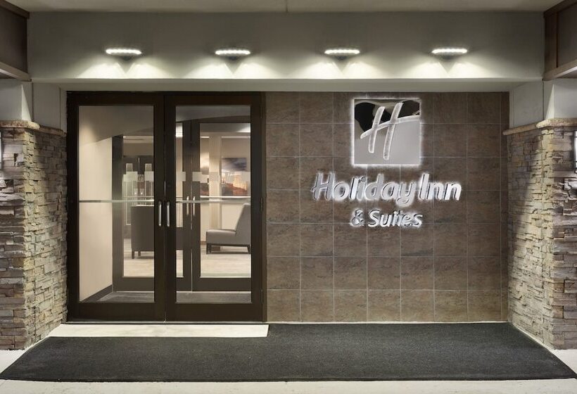 هتل Holiday Inn & Suites Duluth Downtown, An Ihg