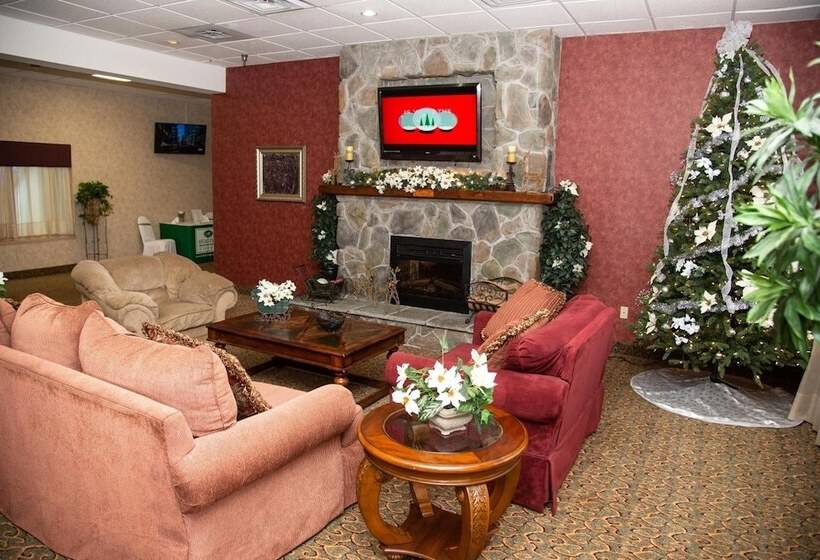 ホテル Holiday Lodge  And Conference Center