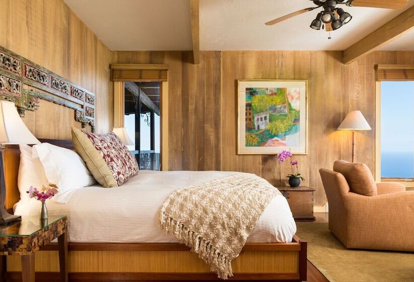 Отель Holualoa Inn