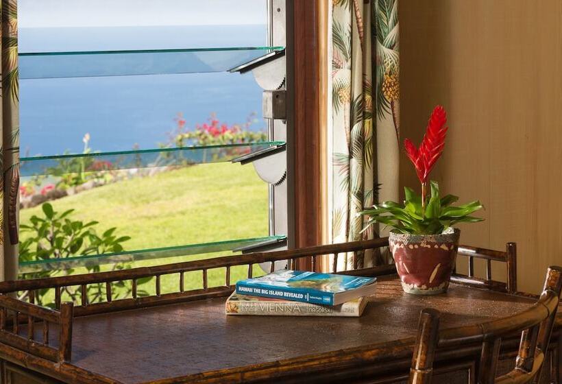 فندق Holualoa Inn