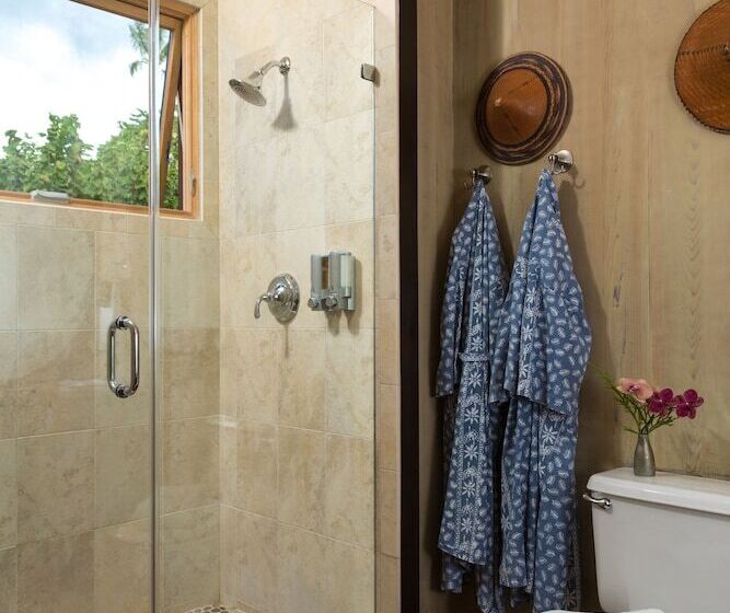 فندق Holualoa Inn