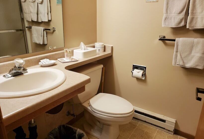 فندق Homestead Suites   Fish Creek