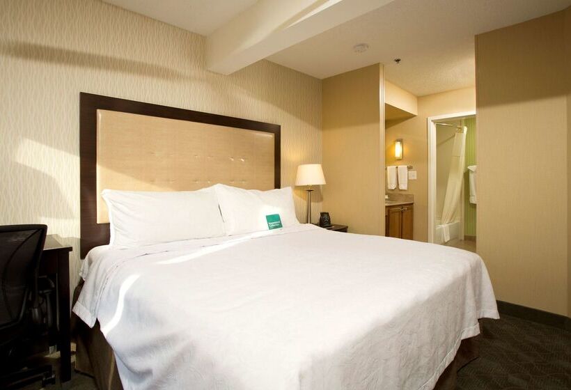 Hotel Homewood Suites By Hilton Alexandria