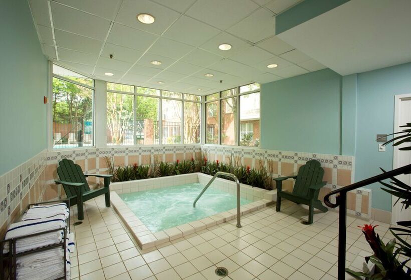 酒店 Homewood Suites By Hilton Alexandria / Pentagon South