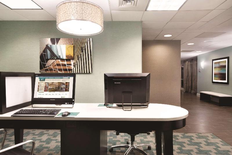 호텔 Homewood Suites By Hilton Atlantaalpharetta