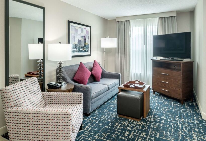 فندق Homewood Suites By Hilton Austin Nw Near The Domain