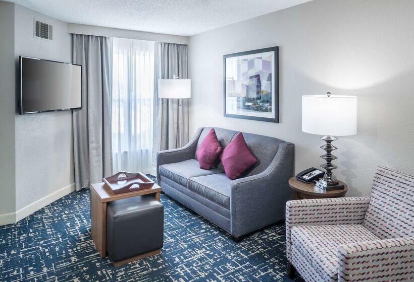 هتل Homewood Suites By Hilton Austin Nw Near The Domain