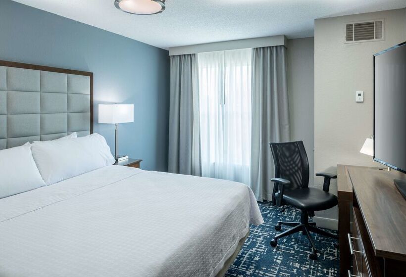 فندق Homewood Suites By Hilton Austin Nw Near The Domain