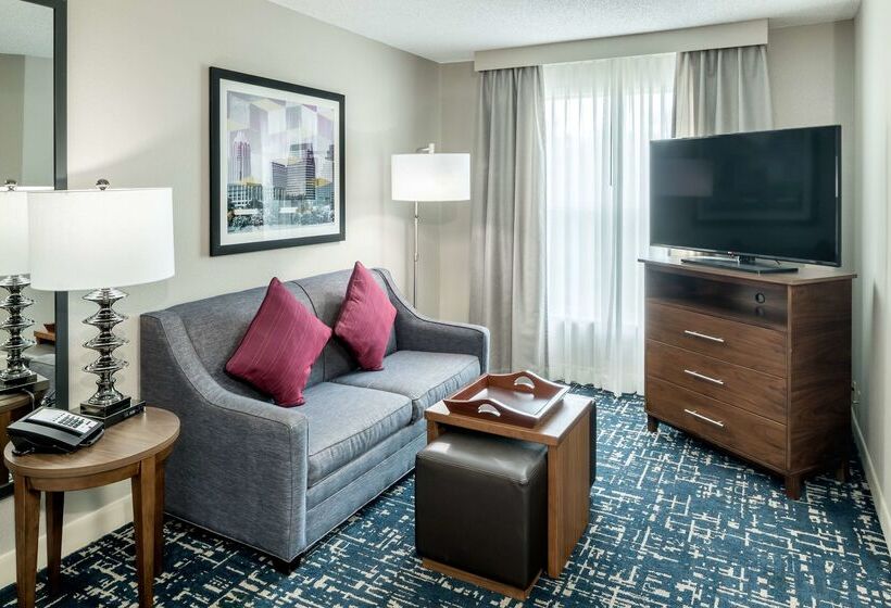 هتل Homewood Suites By Hilton Austin Nw Near The Domain