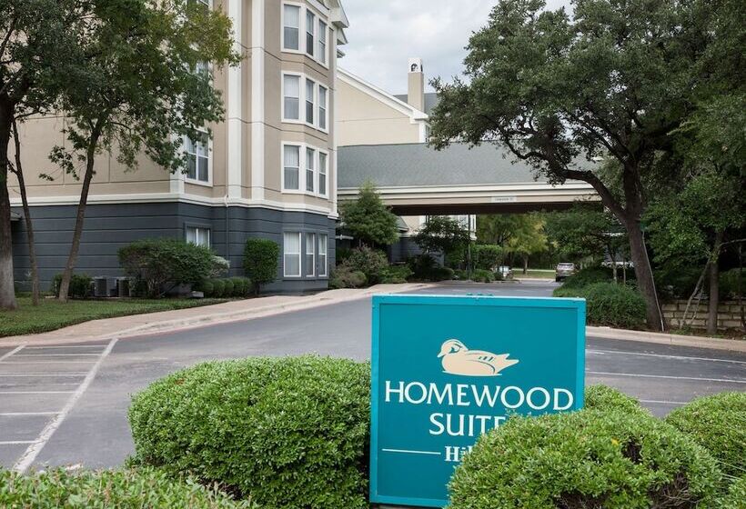 هتل Homewood Suites By Hilton Austin Nw Near The Domain