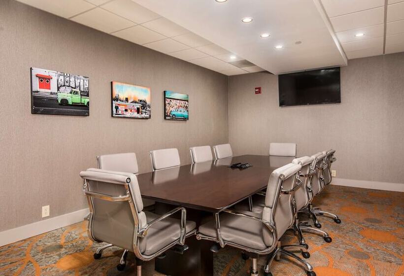 호텔 Homewood Suites By Hilton Austinsouth/airport