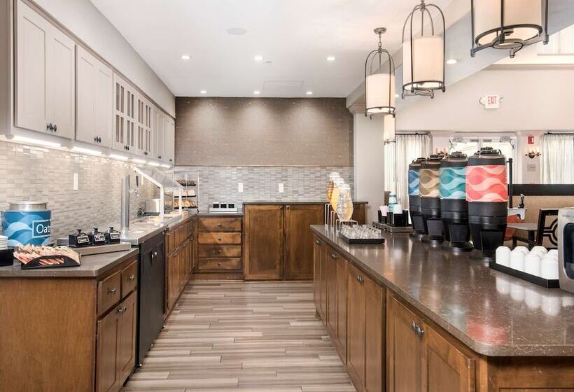 호텔 Homewood Suites By Hilton Austinsouth/airport