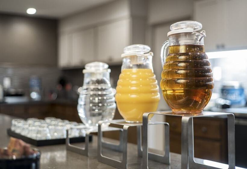 호텔 Homewood Suites By Hilton Austinsouth/airport