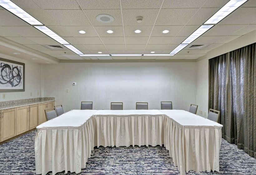 호텔 Homewood Suites By Hilton Bostonpeabody