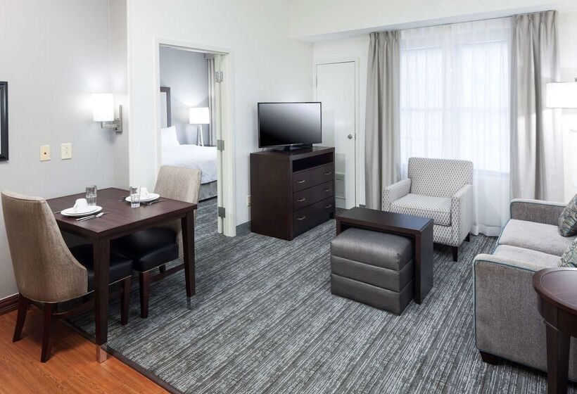 فندق Homewood Suites By Hilton Chattanoogahamilton Place