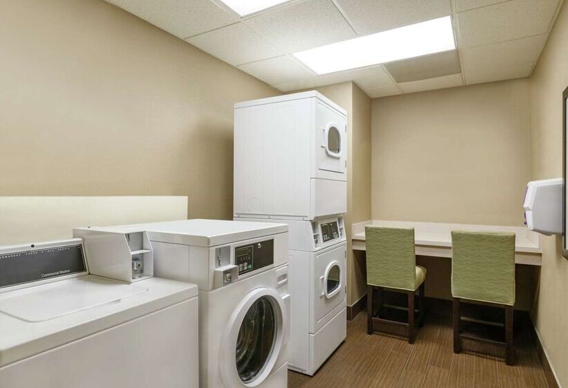 هتل Homewood Suites By Hilton St. Petersburg Clearwater