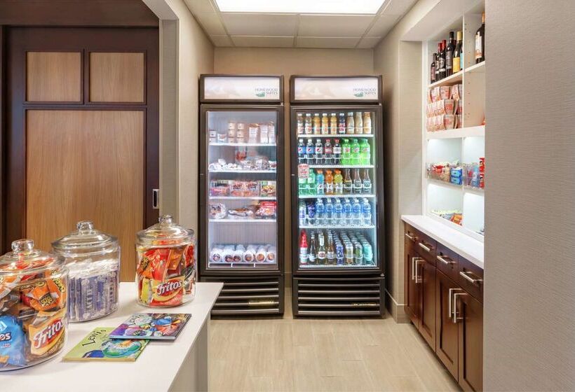 هتل Homewood Suites By Hilton St. Petersburg Clearwater