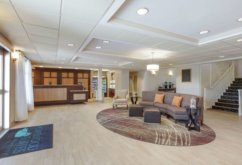 Hotel Homewood Suites By Hilton Clearwater