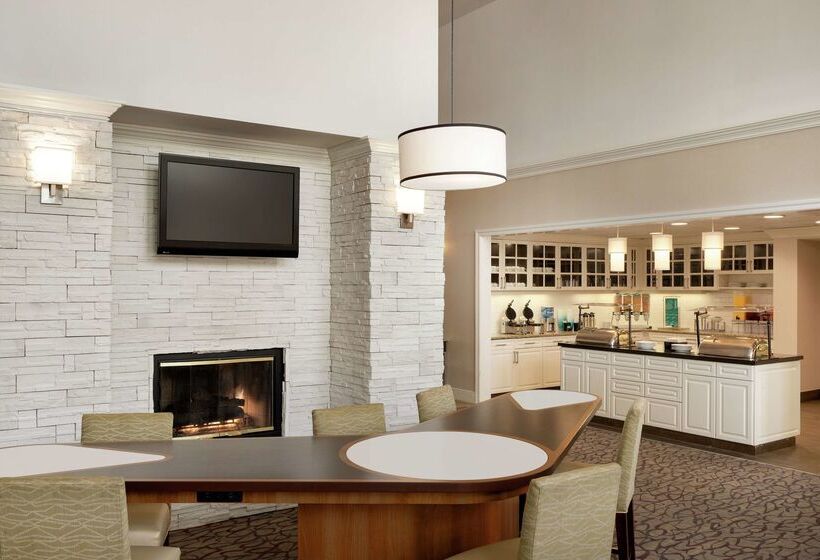 هتل Homewood Suites By Hilton St. Petersburg Clearwater