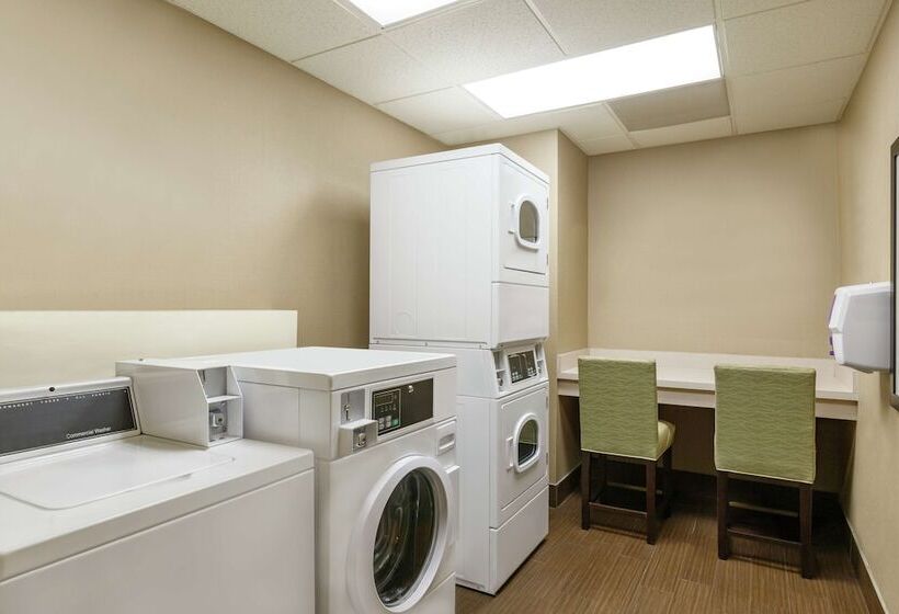 هتل Homewood Suites By Hilton St. Petersburg Clearwater