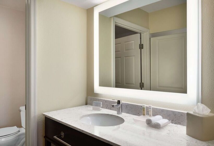 هتل Homewood Suites By Hilton St. Petersburg Clearwater