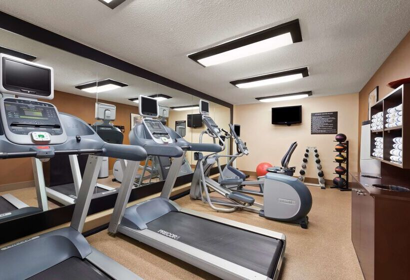 호텔 Homewood Suites Columbus Hilliard