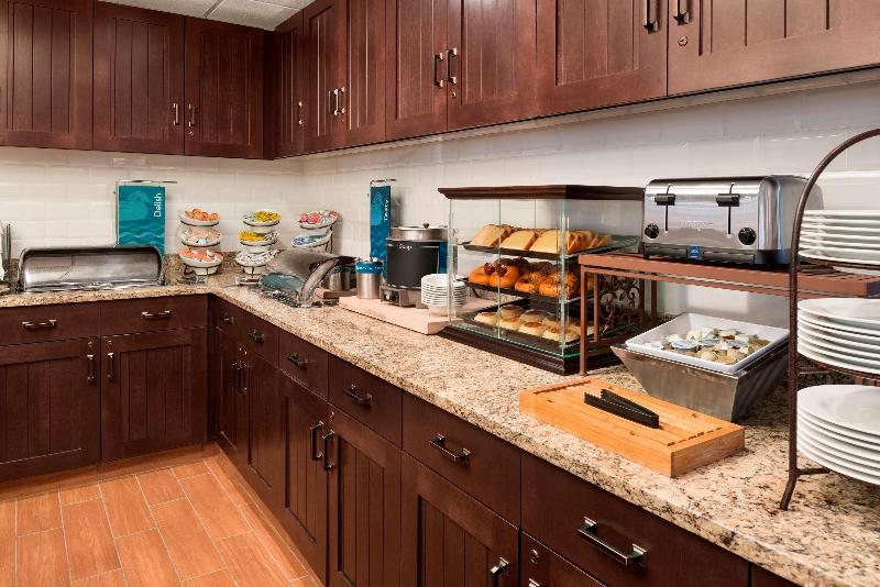 호텔 Homewood Suites Columbus Hilliard