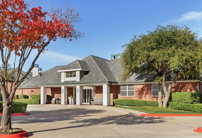 هتل Addison Suites