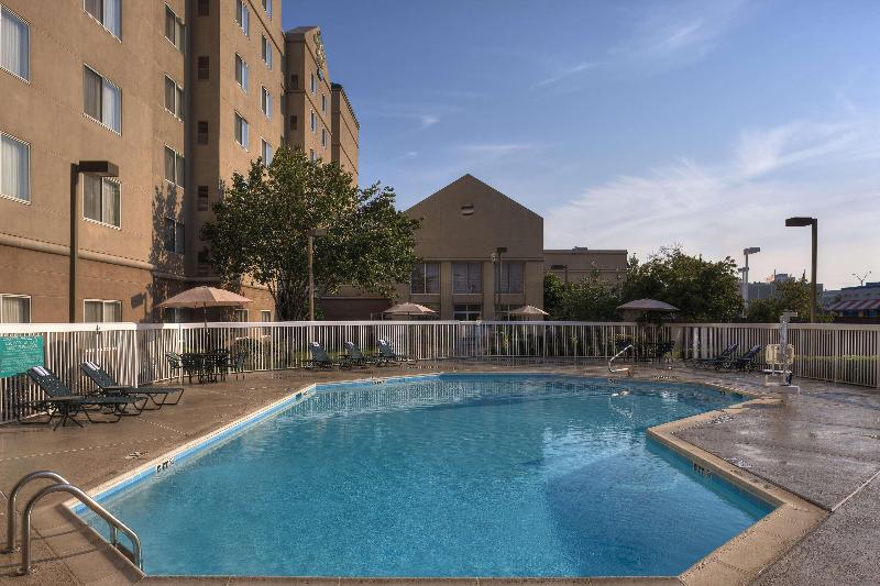 ホテル Homewood Suites By Hilton Dallasmarket Center