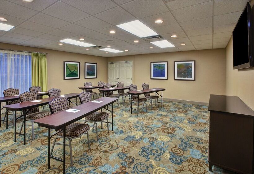 هتل Homewood Suites By Hilton Daytonsouth