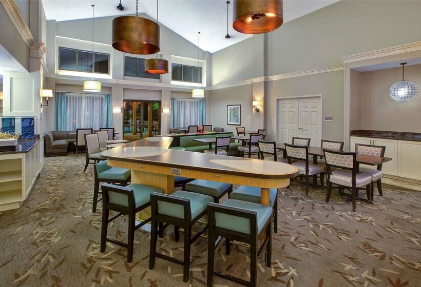호텔 Homewood Suites By Hilton Daytonsouth