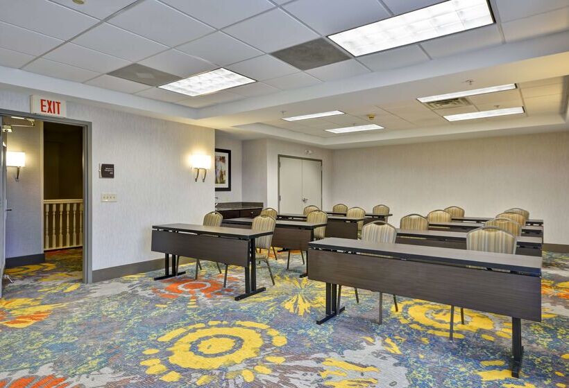 هتل Homewood Suites By Hilton Durhamchapel Hill / I40