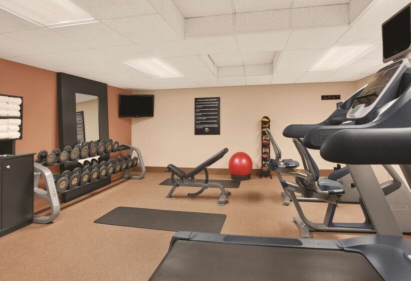 هتل Homewood Suites By Hilton Harrisburg West Hershey Area
