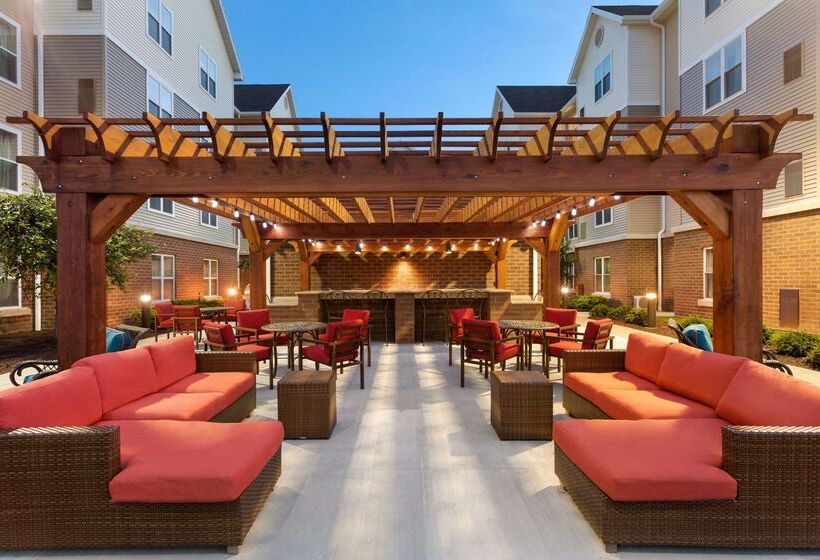 هتل Homewood Suites By Hilton Harrisburg West Hershey Area