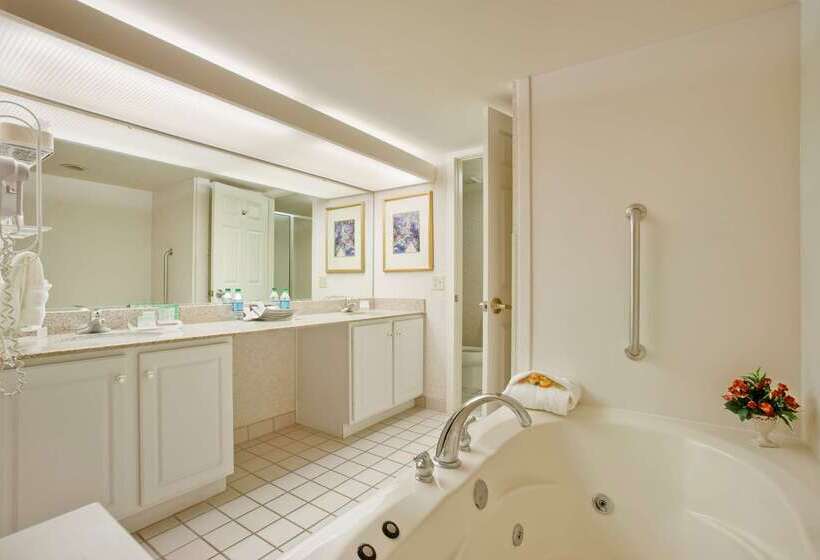 هتل Homewood Suites By Hilton Harrisburg West Hershey Area
